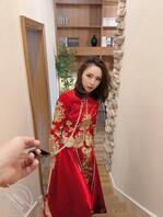 调教刚结婚的美新娘2