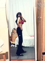 新撩的大奶极品妹子1