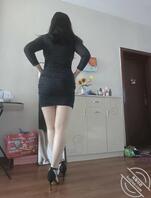 如何把亲妈调教成母狗？有会的吗？0