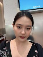 今天的妆好看吗，喜欢哪种类型的我呢