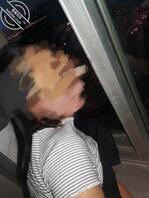 郓城大帝：骚逼露出，楼道后入2