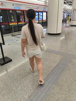 无聊，随拍几张