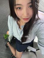 职场丝袜穿搭第40天1