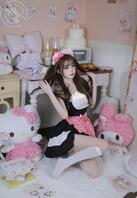 美乐蒂小厨娘