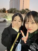 天天实习都没时间解决身体需求了