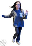 原创厕拍 戴眼镜的少妇