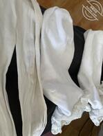 婊子妈的骚袜子