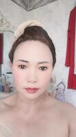 熟女自拍照2