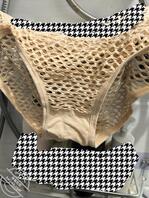 跟媳妇去她闺蜜家偷拍0