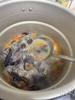 是上次姨妈没来干净，还是流产呢？现在心慌的很2