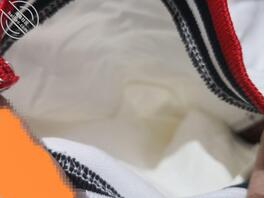 【预告】成功偷拍到平胸女高中生的腋毛了0