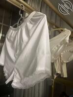 表姐闺蜜贴身衣物鉴赏1