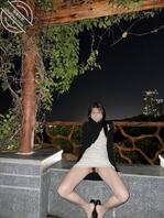 【奶气原创78】有想看女儿这样子露出的嘛？1