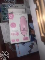 小姨房间竟然有这个