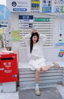 烟台某医院的更衣室骚护士的骚袜子2