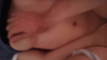 嘴上说不要，内裤扒上去就操爽了Chengdu