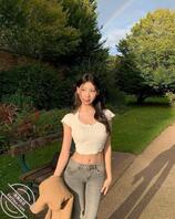 没说你不能约我2