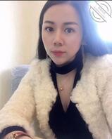 她真的好漂亮啊我的女神2