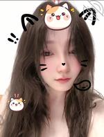 居家清纯和健身房里的反差小任，健身房内的授课销售母狗1