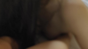 长发小少妇狠狠地口