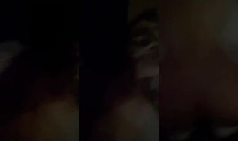 02年学姐，偷录真实叫声