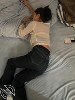 原创3，上大学的小姨子来我家1