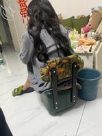 原创3，上大学的小姨子来我家2