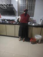 再来唠唠我母亲