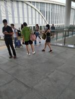 小美女！2