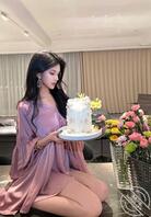 祝自己生日快乐1
