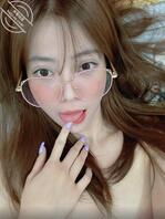 极品美女露脸自拍性感裸照0