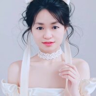 海友们的功劳啊，老婆还是那么清纯可爱