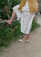 妈妈的丝袜骚脚