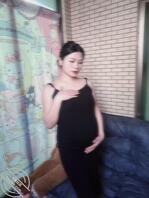 反差骚货人妻孕妇1