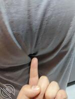 大年初一，朋友家做客大屁股媳妇2