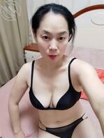 我妈妈漂亮吗？