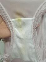 偷拍嫂子的大屁股和脏内裤，朋友们可以一起晒晒你们的偷拍事件1