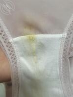 偷拍嫂子的大屁股和脏内裤，朋友们可以一起晒晒你们的偷拍事件2