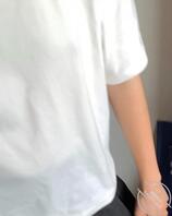 偷拍女高中生，疑似没穿内衣走光?1