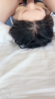 干完洗澡，洗完澡还要继续，真快扛不住这骚妻了
