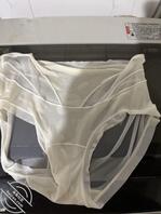 隔壁美女邻居的内衣1