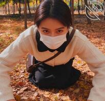 我把跳蛋塞逼里，希望有人看得见摸得着0