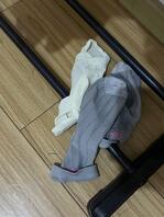 小姨子的内裤打飞机！1