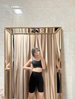 人妻宝妈 爱健身，求文撩大神勾引