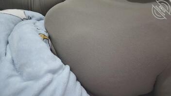 刚认识的巨乳少妇0