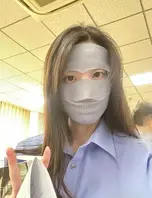 又一美女警花 李雨涵 被曝光，95年的嫩妹，在岗女警不雅视频流出！2