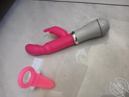 想上妈妈想想办法1