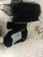 弟媳的骚味内内，怎么才能搞她1