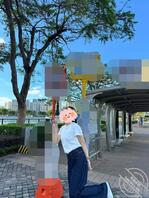 [原创4]冒死偷拍姐姐洗澡，想看又害怕被发现是一种怎样的体验。1