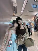 济南反差小婊子1